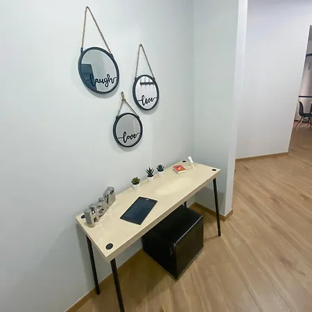 Agias Sofias Svolou Center 2 Appartement Thessaloniki Buitenkant foto