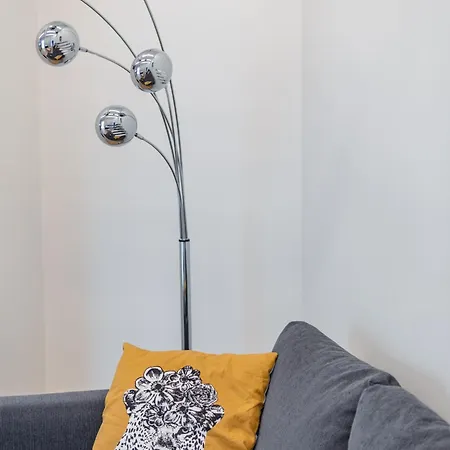 Agias Sofias Svolou Center 2 Appartement Thessaloniki Buitenkant foto